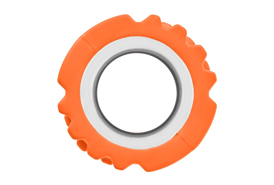 Уровень жесткости