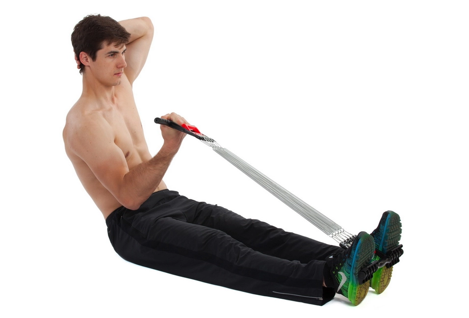 Комплексный подход