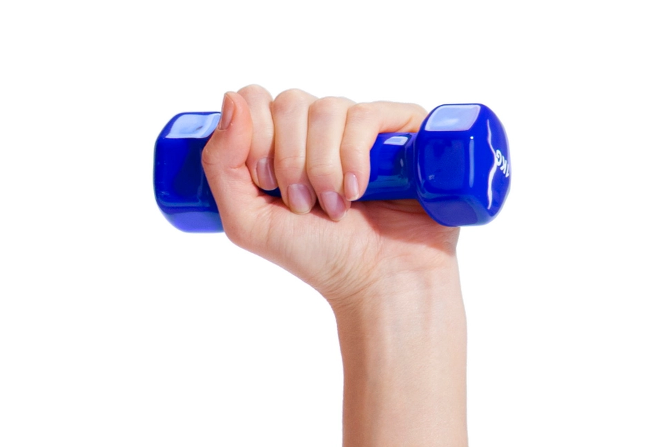 Специальная форма