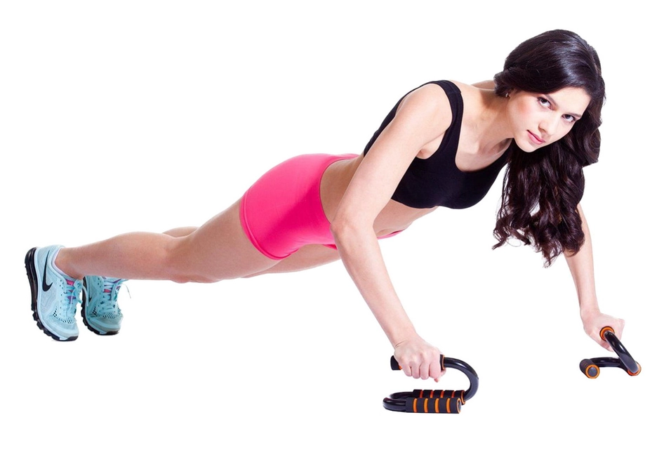 Увеличение силы