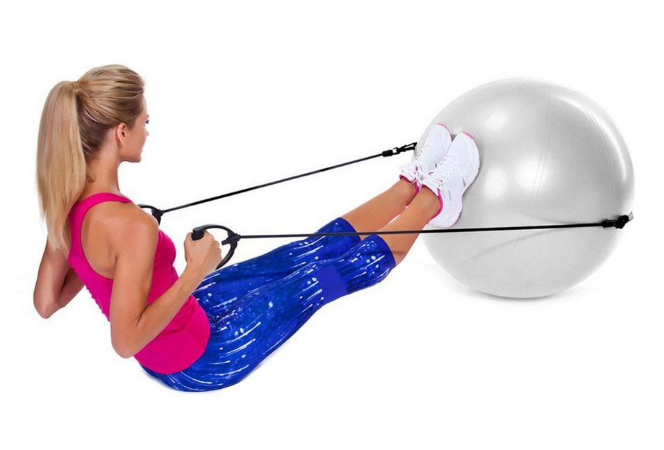 Разные группы мышц