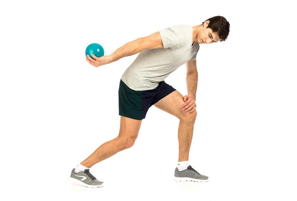 Никаких травм