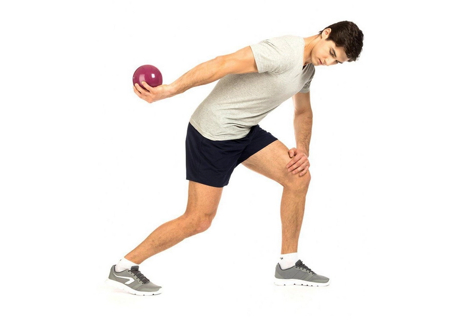 Развитие баланса