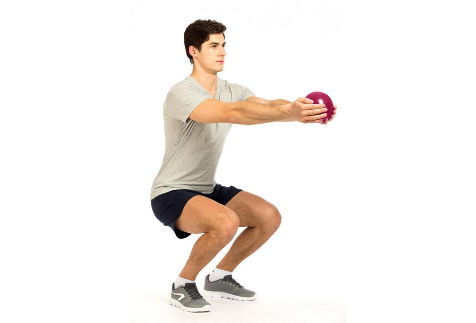 Никаких травм