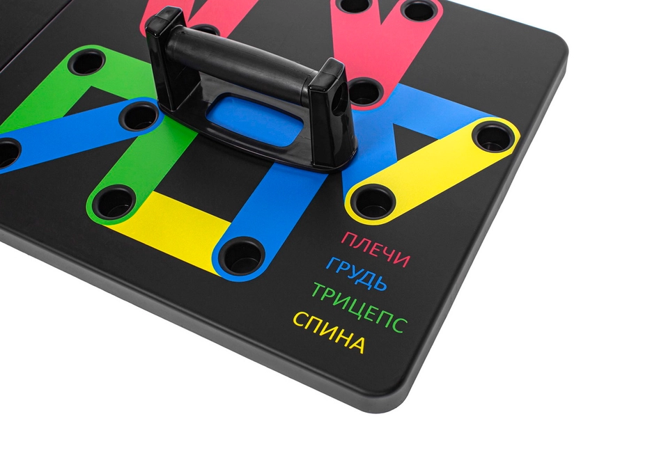 Простое применение