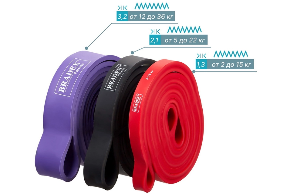 Спорт для каждого!