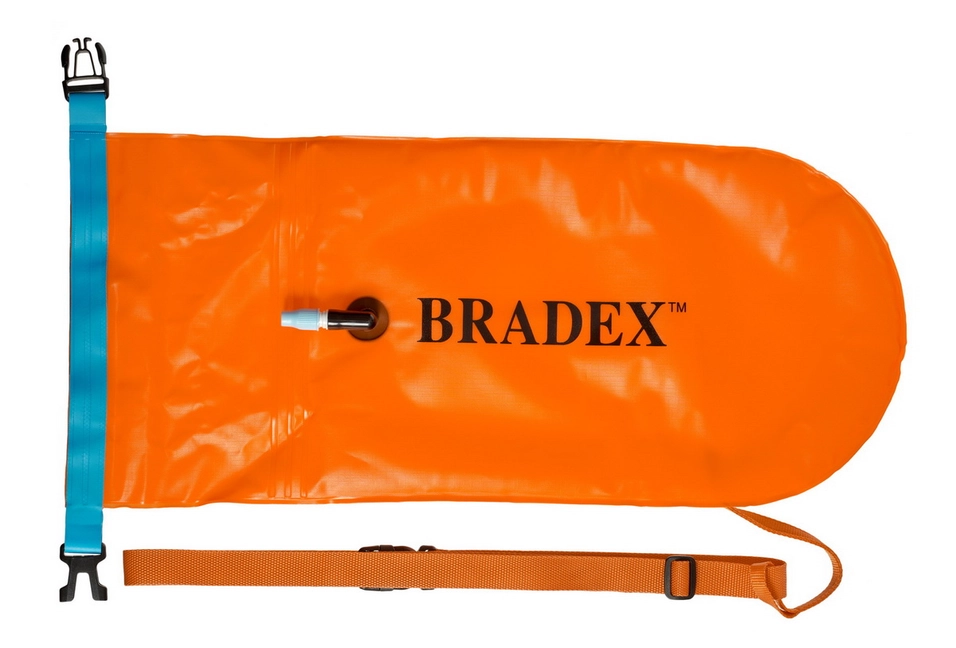 Отсек для личных вещей 