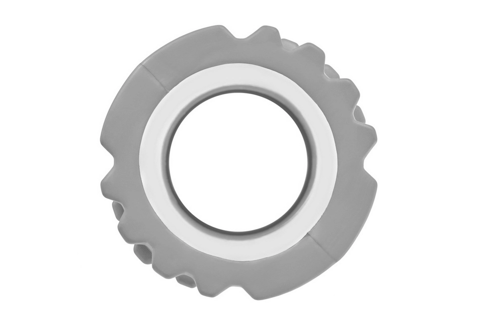 Уровень жесткости