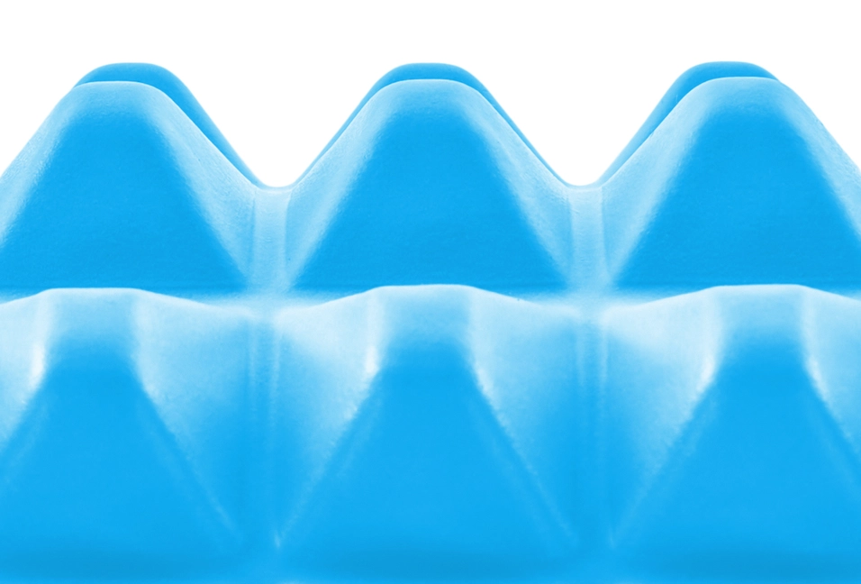 Уровень жесткости