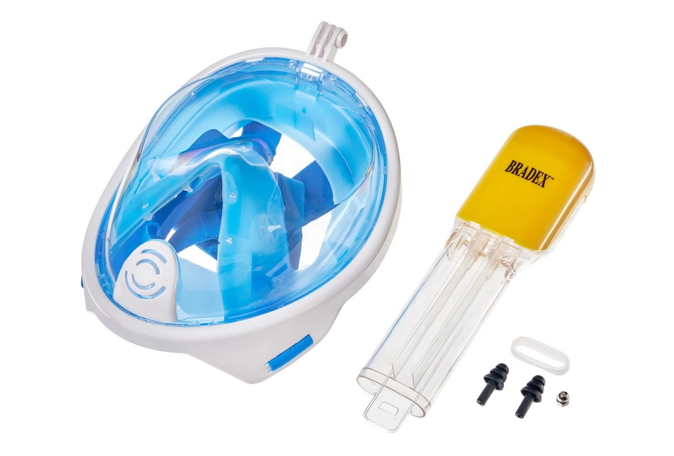 Продуманная  комплектация 