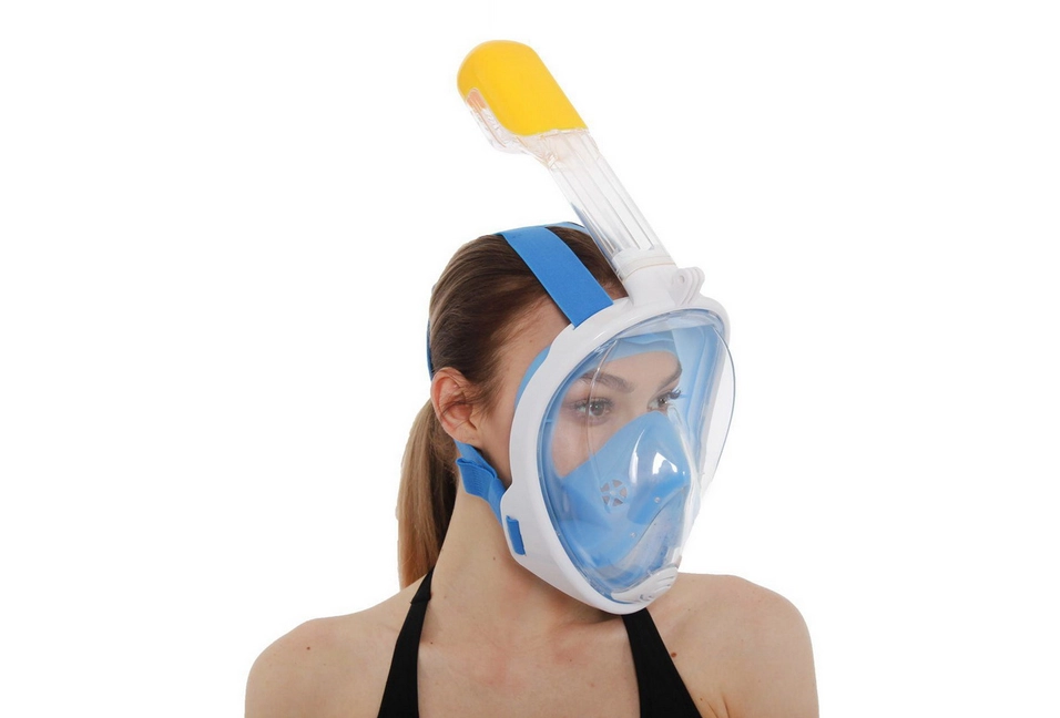 Панорамный обзор 180°