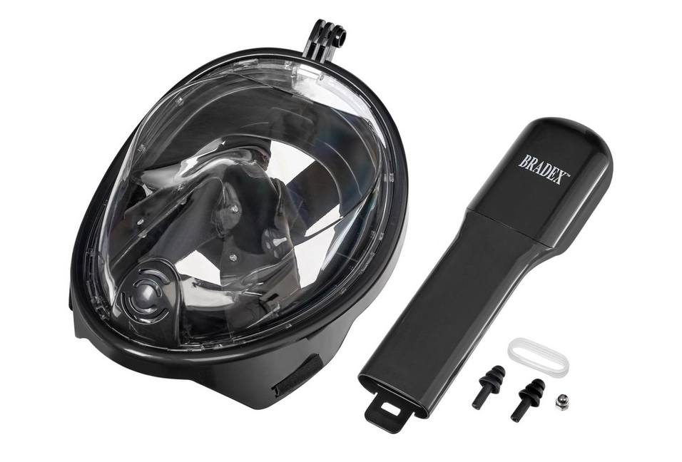 Продуманная  комплектация 