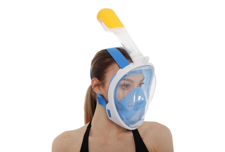 Панорамный обзор 180°