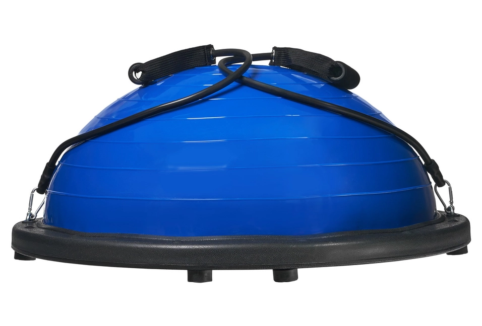 Здоровая осанка