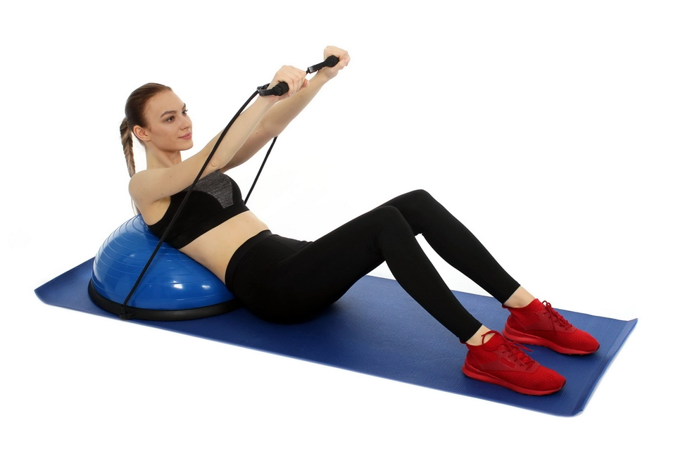 Тренажер для всей семьи