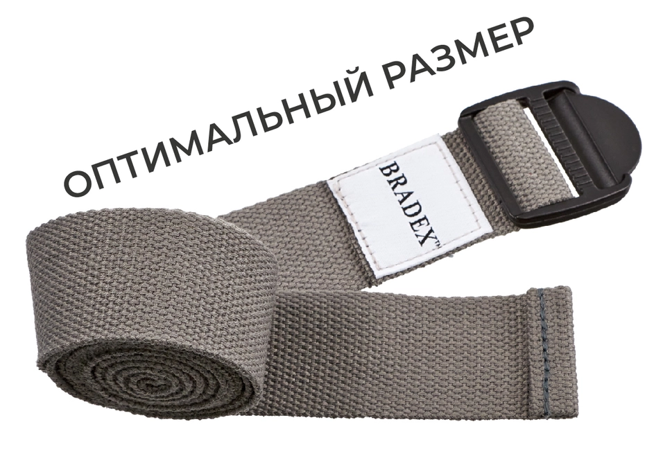 Оптимальный размер