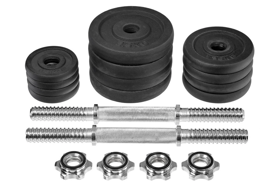 Спортзал дома