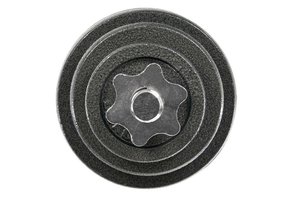 Регулировка и персонализация