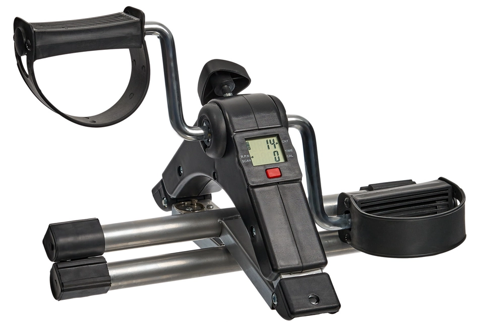 Компактный и эффективный тренажер