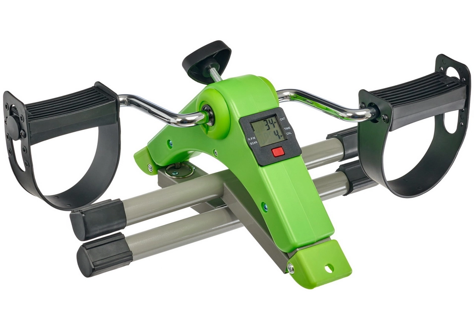 Компактный и эффективный тренажер