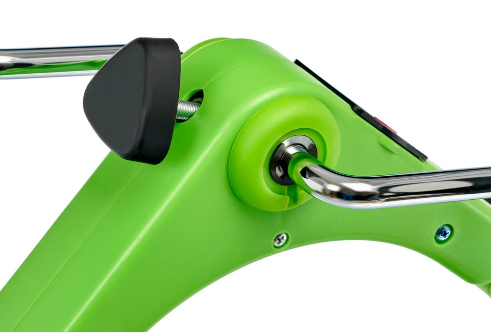 Изменение нагрузки