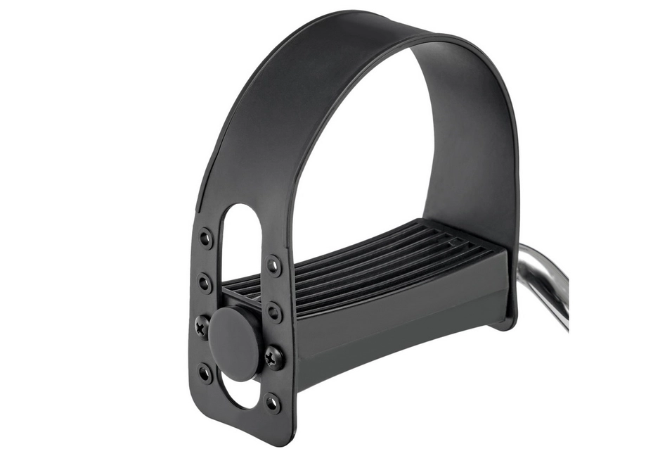 Широкие педали 