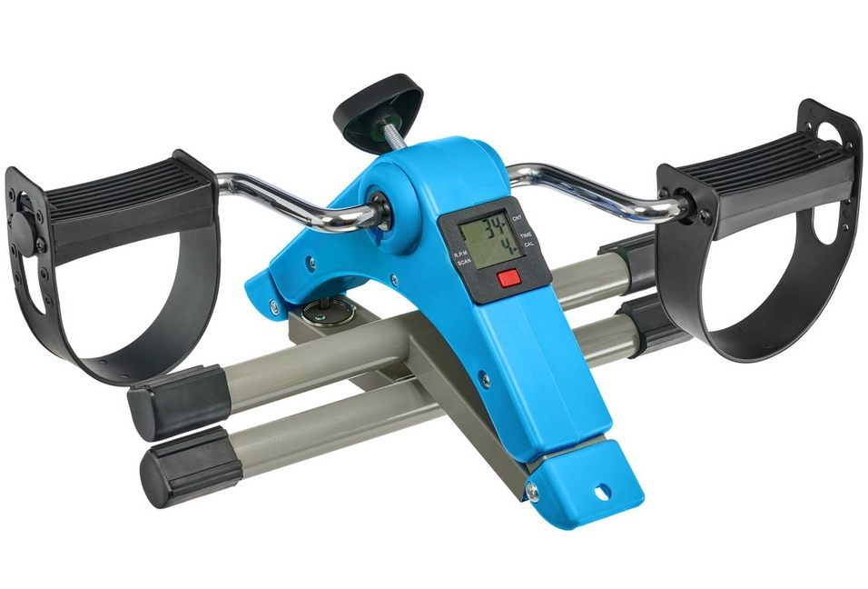 Компактный и эффективный тренажер