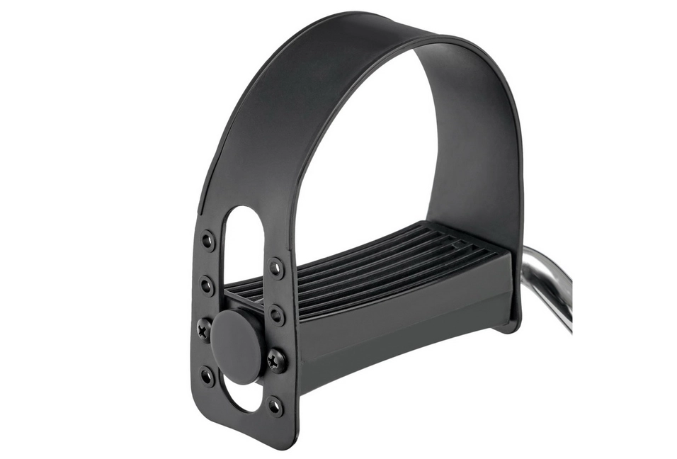 Широкие педали 