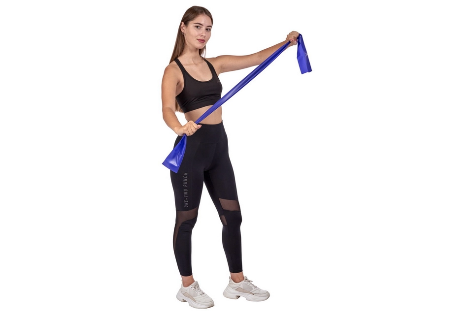 Комплекс упражнений