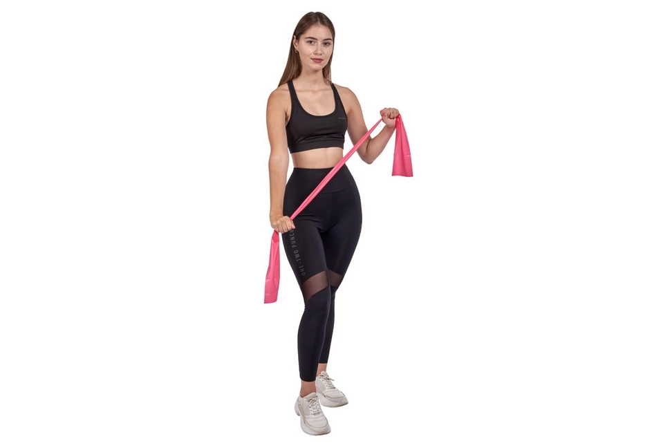 Растяжка и дополнительная нагрузка