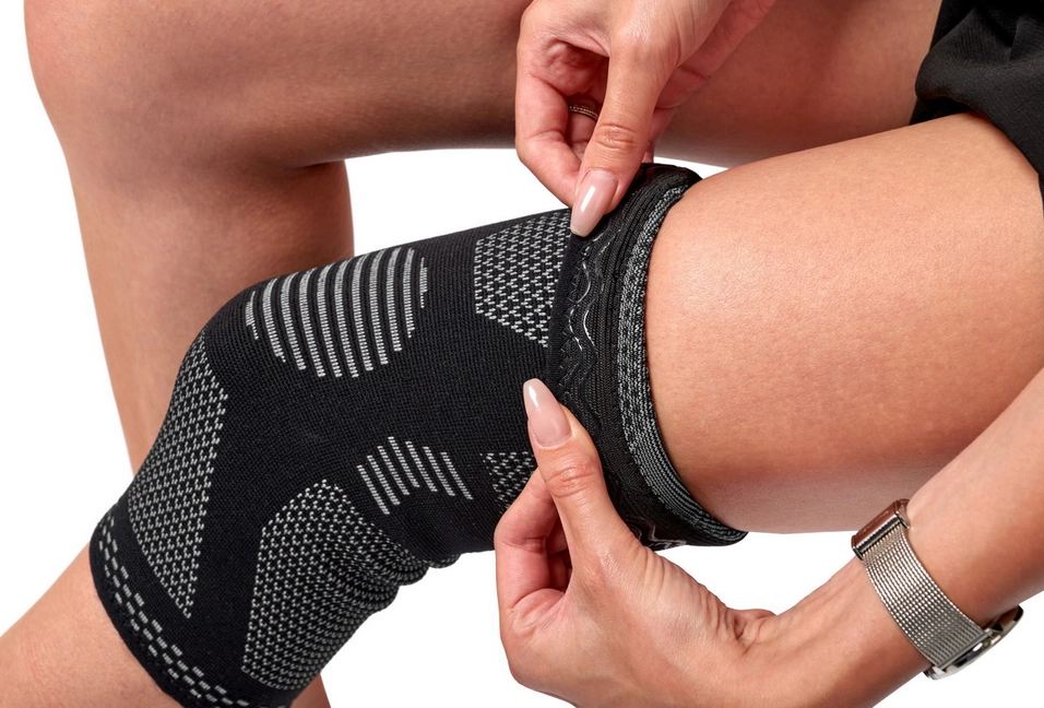 Силиконовый фиксатор