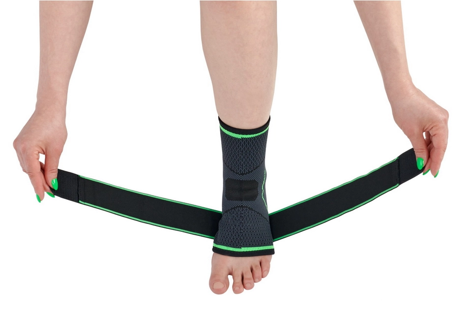 Эластичные ремни