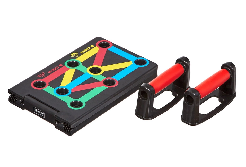 Не скользит