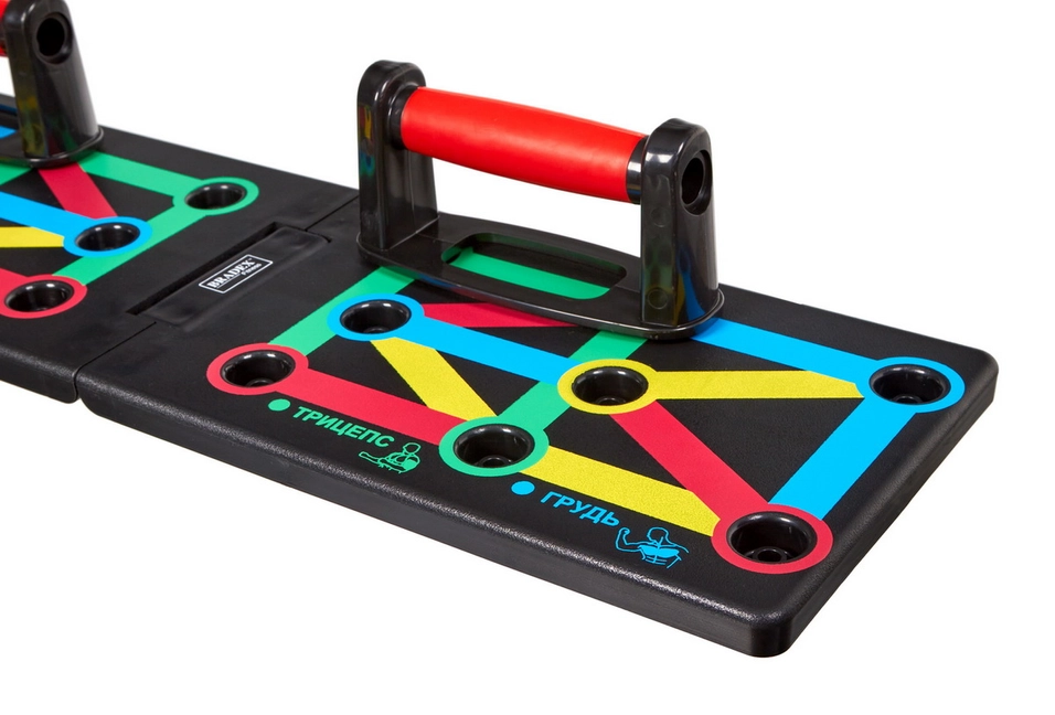 Простое применение