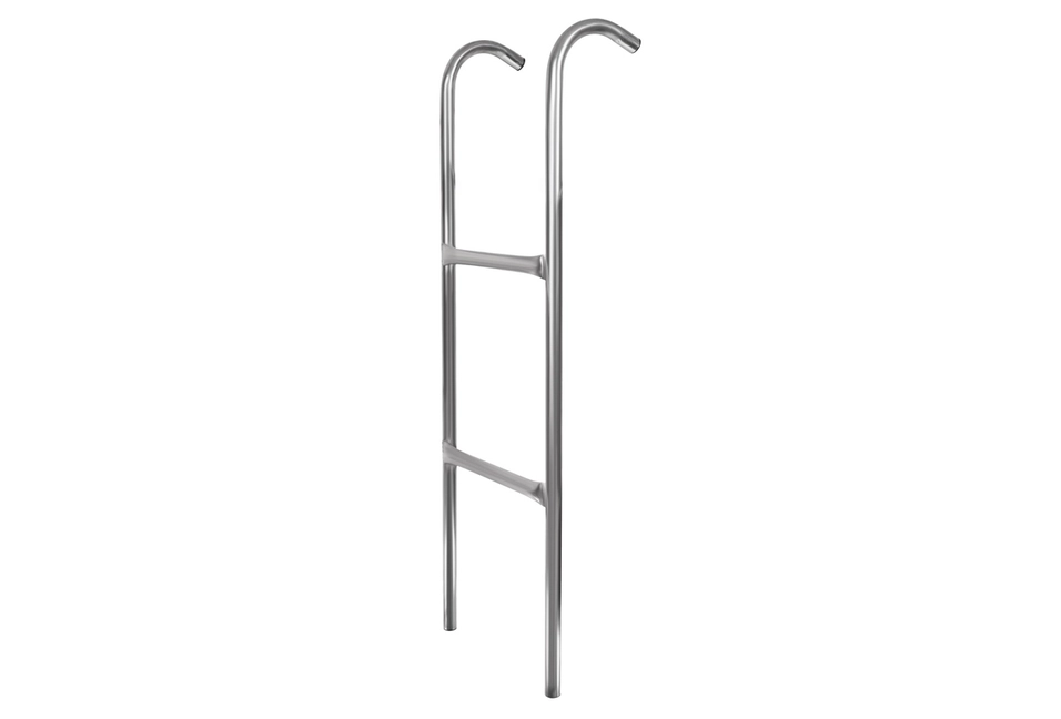 Лестница в комплекте