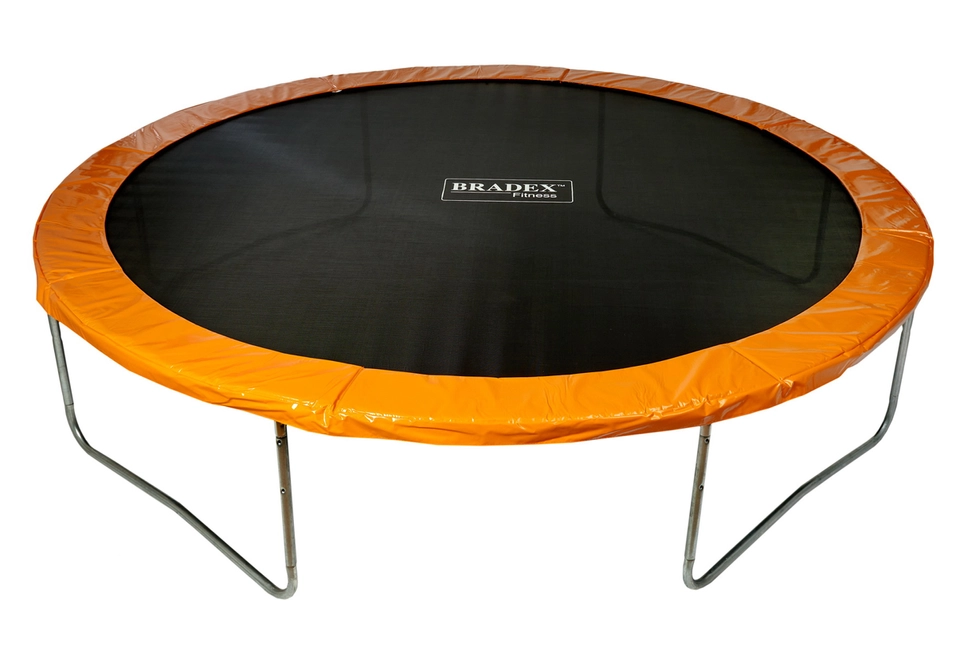 Прочный прыжковый мат Permatron™ (USA)