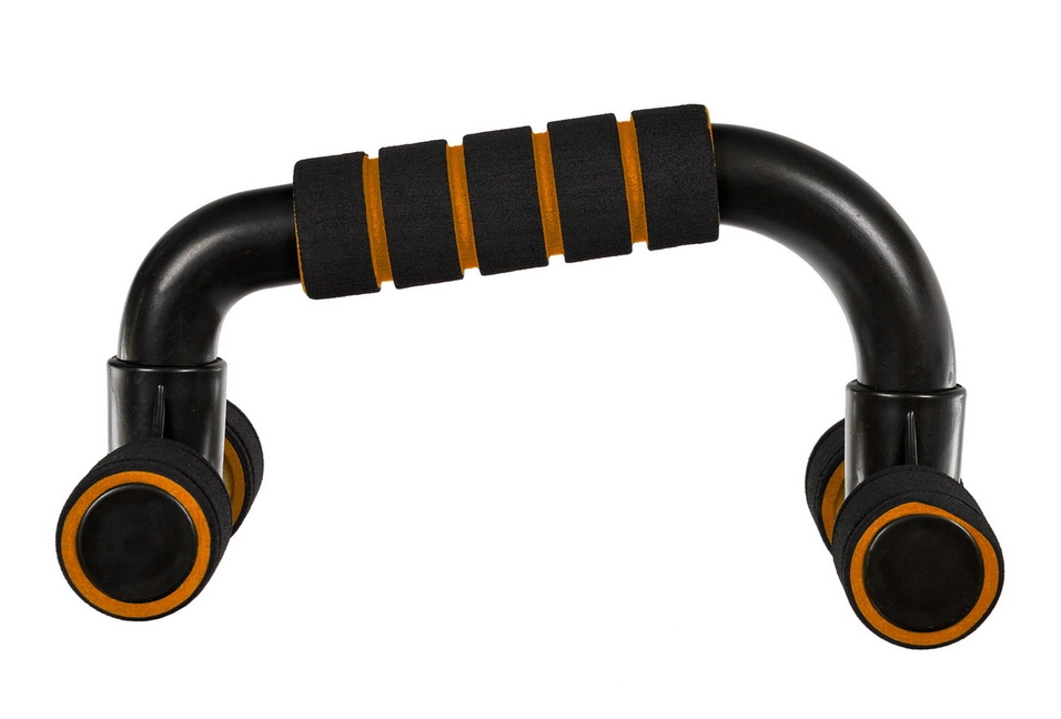 Удобные рукоятки