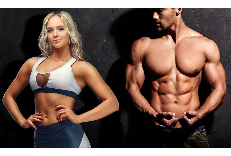 Физическая форма