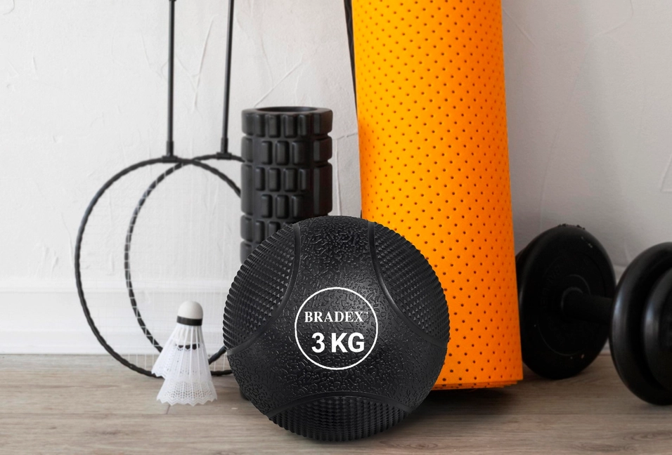 Максимум упражнений