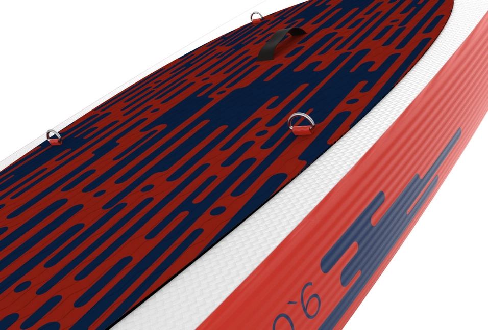 С комфортом по воде