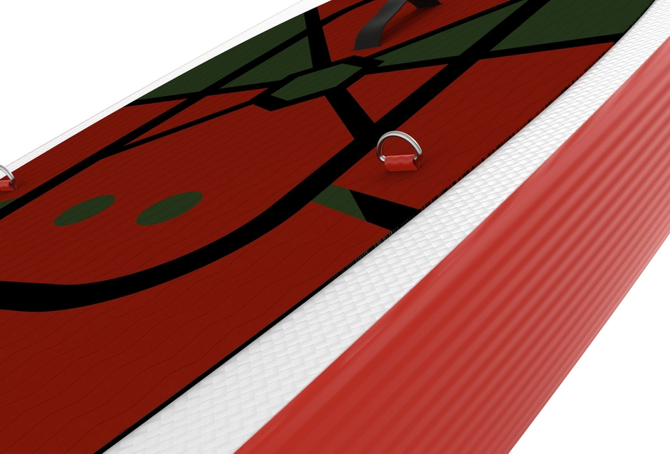 С комфортом по воде