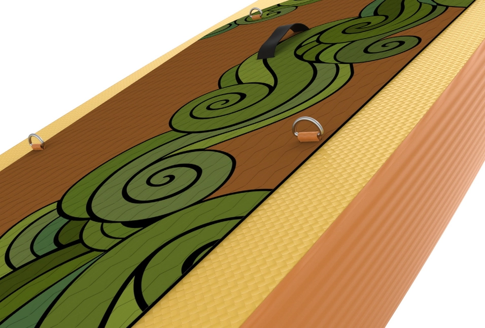 С комфортом по воде