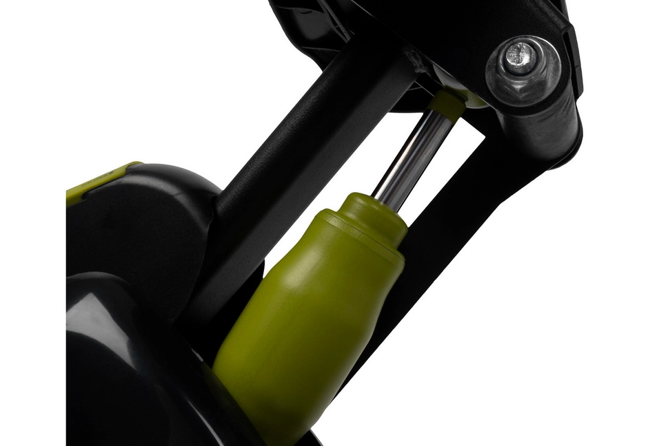 Улучшенная гидравлическая система 