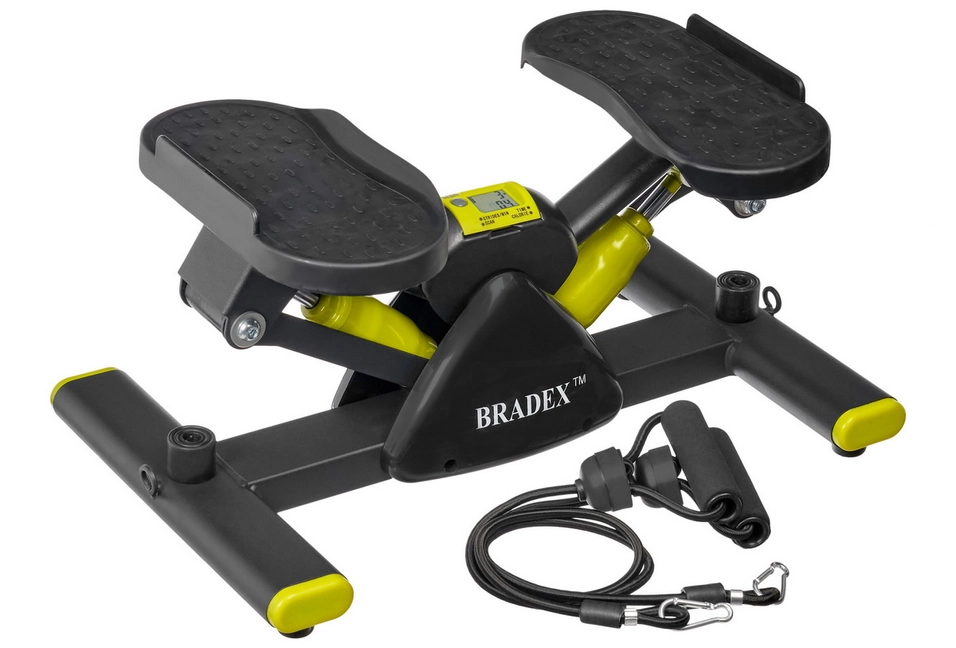 Кардио и силовая тренировка