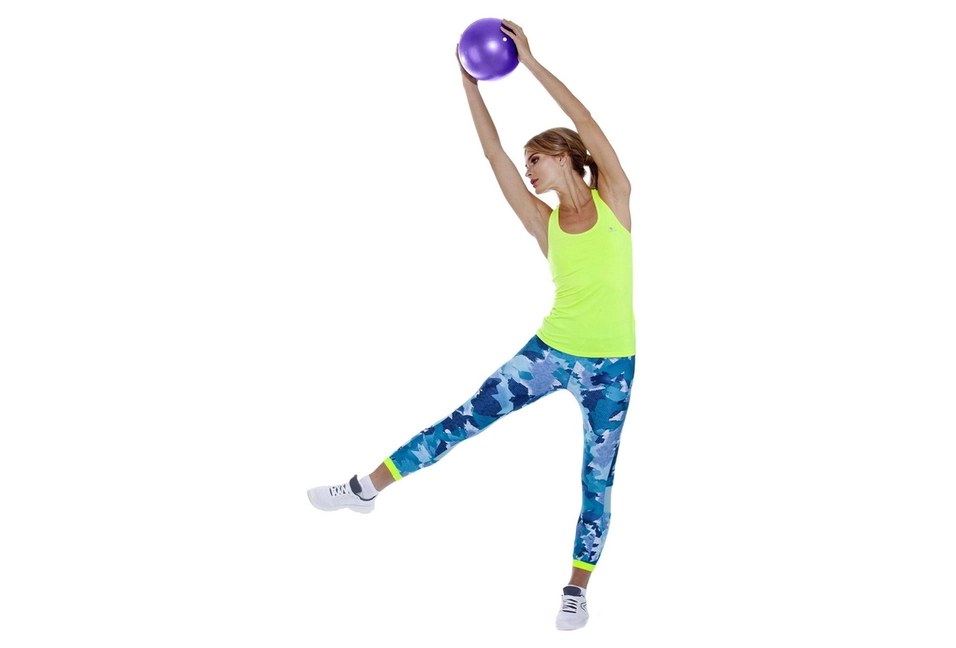 Комплексный подход