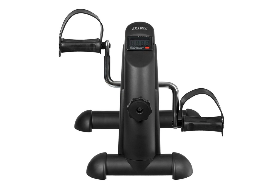 Компактный и эффективный тренажер