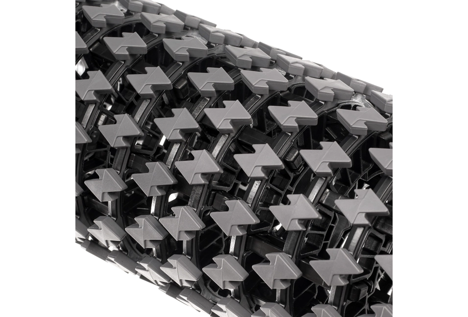 Форма шипов