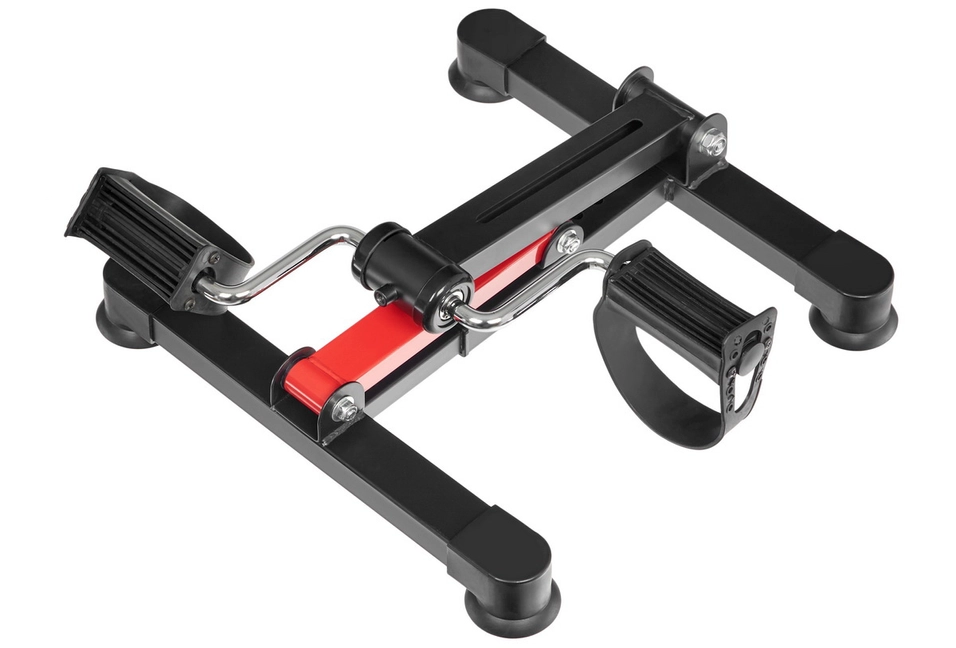 Компактный и эффективный тренажер