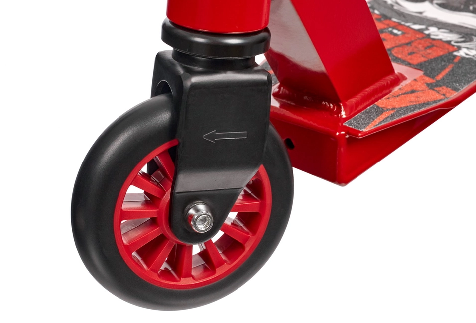 Колеса  диаметром 100 мм 