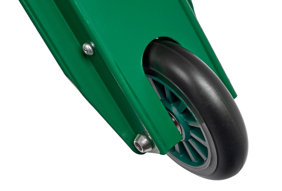 Высококачественное покрытие рамы 